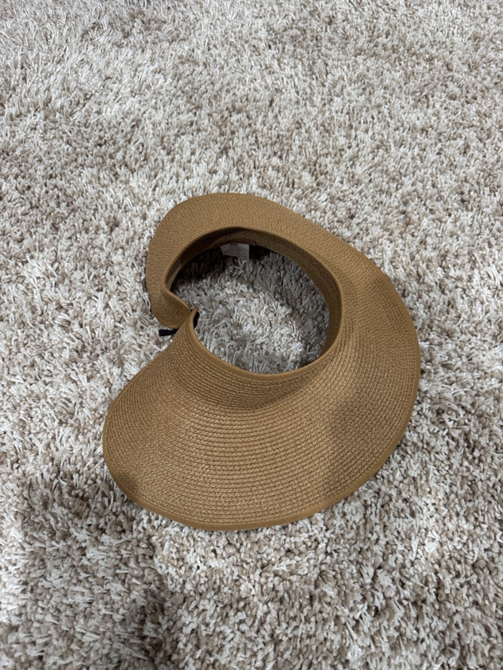 Furtalk Sun Visor Packaged Box